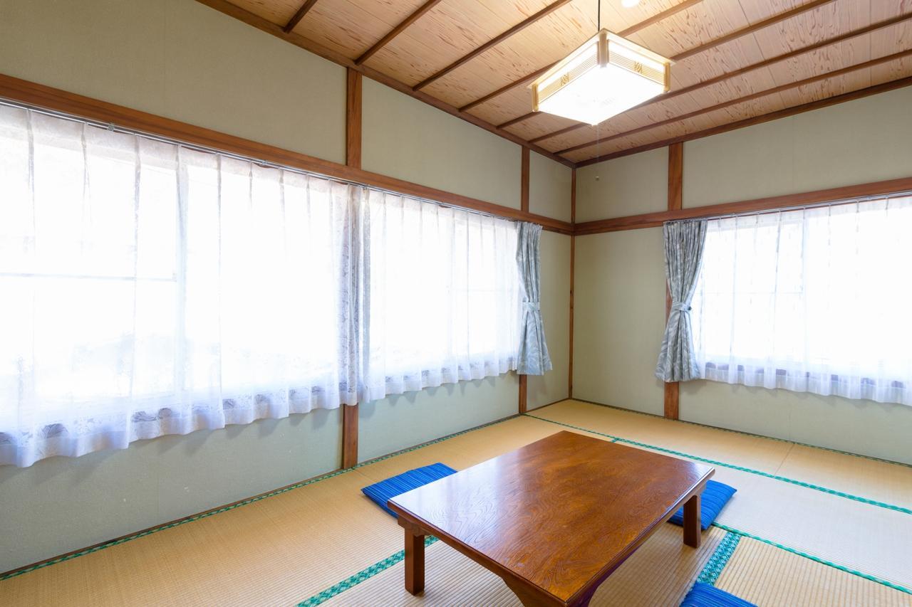 Yamabiko Lake Saiko Fudzsikavagucsiko Kültér fotó